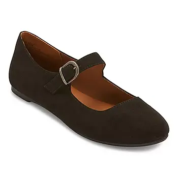 Bailarinas Lloyd De Arizona Para Mujer - Negro 11 Mediano | 198272153712 TRG188381905