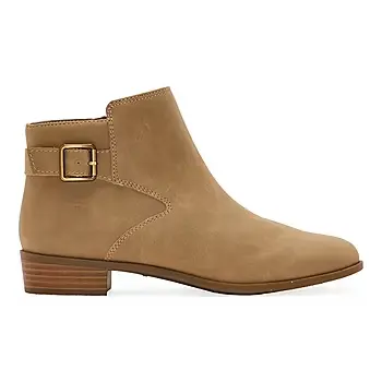 Botines Rayford De Tacón Alto Para Mujer De St. John'S Bay - Arena 9 Mediano | TRG192803910