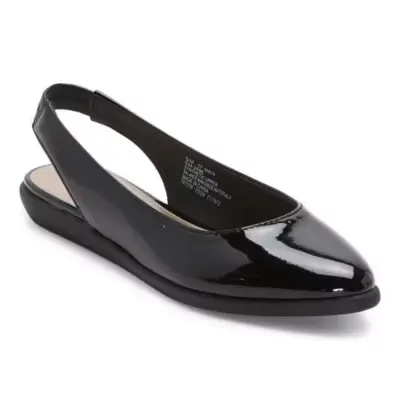 East Fifth East 5Th - Bailarinas De Punta Para Mujer Maya - Negro 11 Ancho | 198272134902 TRG188552450
