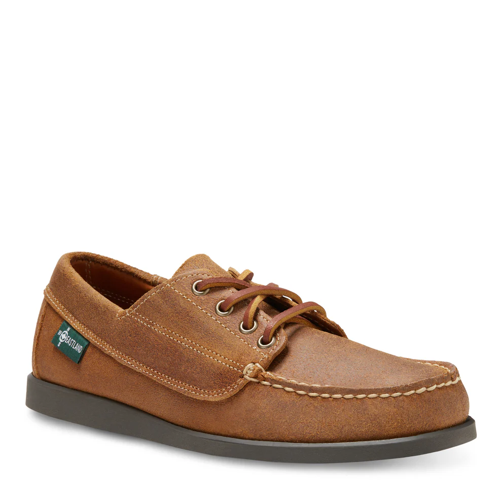 Eastland Falmouth Tan-11Ee - Tan - 11W | 94352313253 TRG188383988