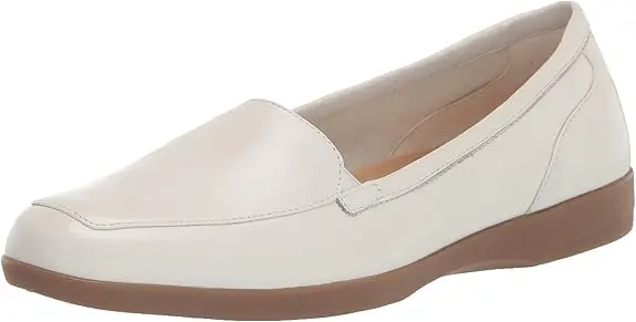 Easy Spirit Esp Devitt15 M - Blanco 8 Mediano | 196825215108