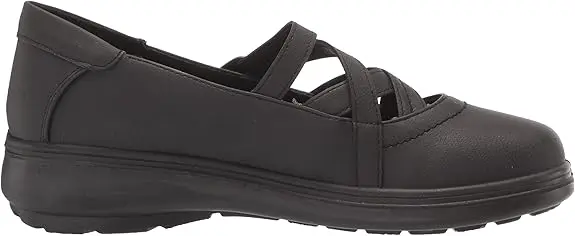 Easy Street Es Wise Ww - Negro 9 Extra Ancho | TRG191580565