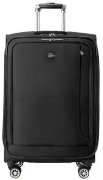 Equipaje Ligero Skyway Chesapeake 4.0 Softside De 24" - Gris Topo | 19655346241 TRG180482861