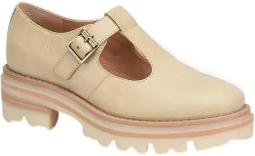 Korks Vega - Crema 8 Mediana | 192466733117 TRG187799318