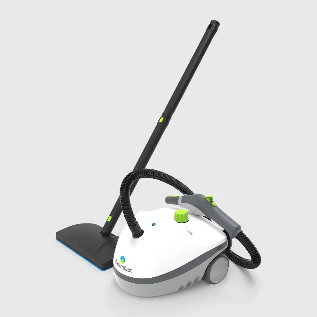 Limpiador A Vapor Multiusos Steamfast Sf-370Wh | 47171370006 TRG188255141