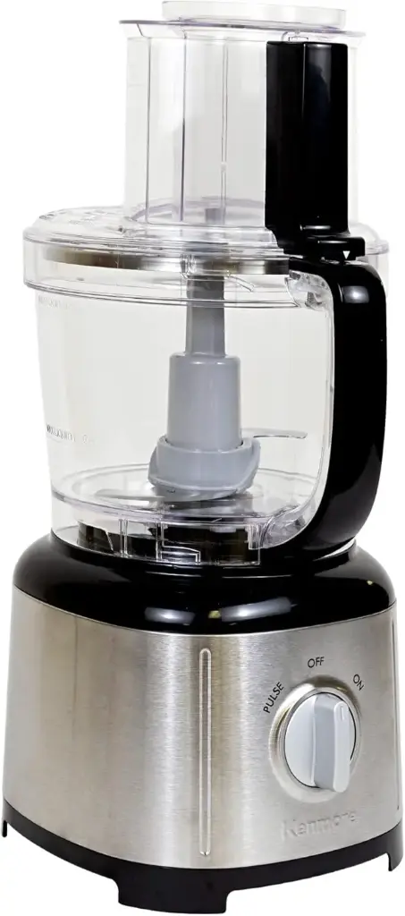 Procesador De Alimentos Kenmore De 11 Tazas | 59586645495 59586645495