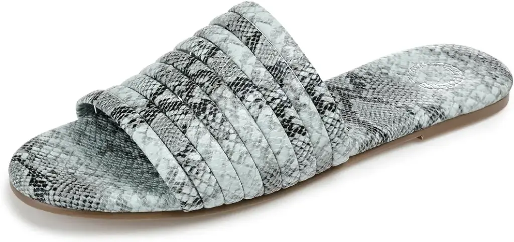 Sandalias Marisol Para Mujer De La Colección Journee - Mint 9 Medium | TRG192807441
