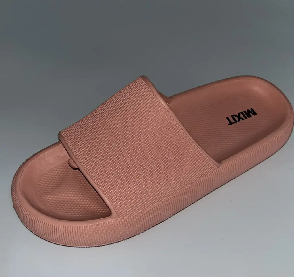 Sandalias Mixit Para Mujer - Caqui Claro 8 | TRG192813606