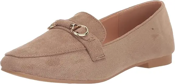 Yoki Yoki-Edline-10 Lfr - Bailarinas Beige 8 1/2 Mediano Mujer | 194675243937 TRG187799229