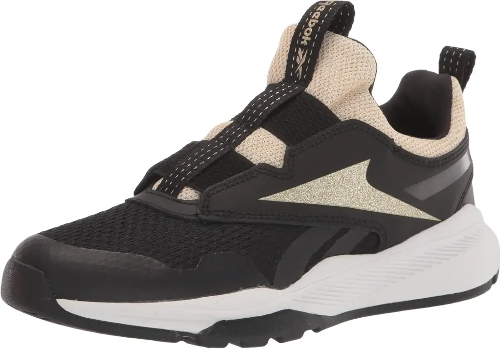 Zapatillas Reebok Xt Sprinter Para Niño - Negro Dorado 2 Mediano | 195740494315 TRG188371871
