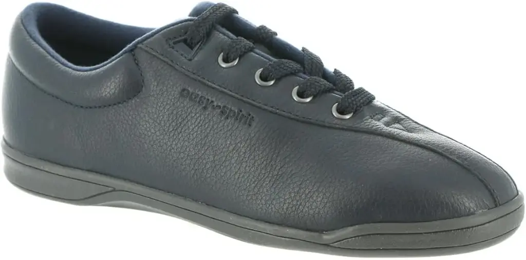 Zapatos Oxford Easy Spirit Ap1 Para Mujer - Azul Marino, 9 De Ancho | 195608134032 TRG187603191