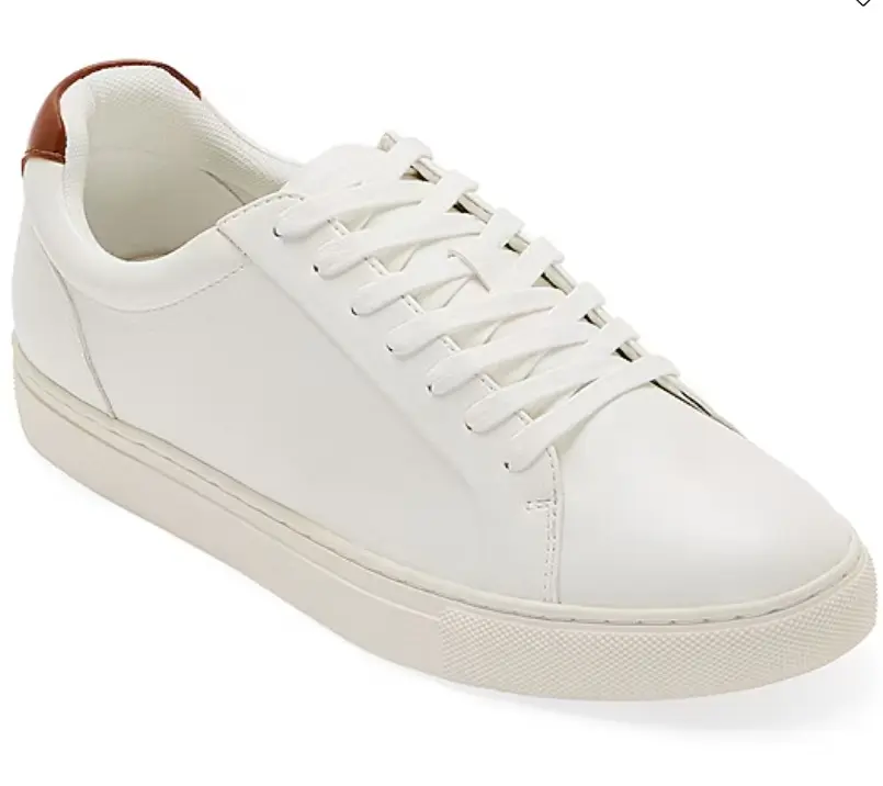 Zapatos Oxford Elmore Cupsole Para Hombre De Tejido Mutuo - Blanco 10 1/2 Mediano | 198272220322 TRG187860983