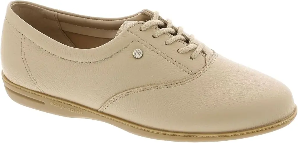 Zapatos Oxford Hellen2 Para Mujer De Easy Spirit - Peony 9 Medium | TRG185043627