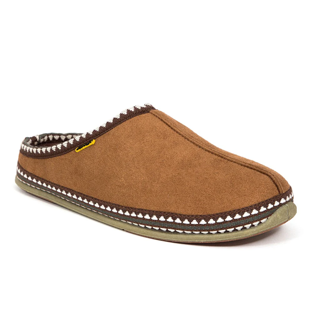 Zuecos Anchos Para Hombre Deer Stags Wherever - Castaño 16 | 703022761538 TRG187798113