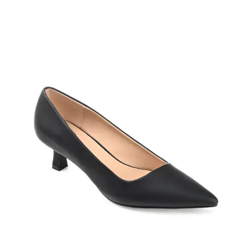 [Journee Collection JC CELICA - Black 9 Medium] Colección Journee Jc Celica - Negro 9 Mediano | 194593921368 TRG187602174
