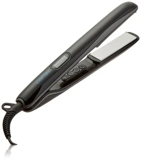 [Paul Mitchell Neuro Neuro Style 1" Flat Iron - NO COLOR ONE SIZE] Plancha Para El Cabello Paul Mitchell Neuro Style De 1 Pulgada - Sin Color | 9531129914 TRG189604271