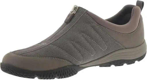 [Easy Spirit Bestrong Womens Sneakers - VINTAGE KHAKI 9 1/2 MEDIUM] Zapatillas Deportivas Easy Spirit Bestrong Para Mujer - Vintage Khaki 9 1/2 Mediano | 196825333017 TRG187598564